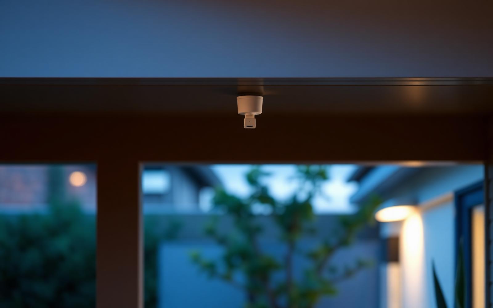 Camerabewaking